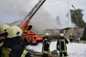 Feuer 2 Y Explo Koeln Hoehenhaus Scheuerhofstr P0327